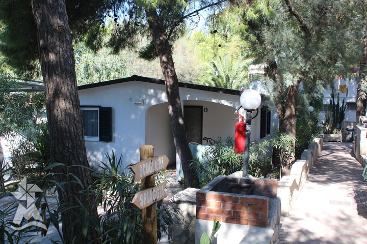 Camping Village Molinella Vacanze - Bild 6 Camping Village Molinella Vacanze - Bild 6