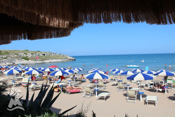 Camping Village Molinella Vacanze - Bild 9 Camping Village Molinella Vacanze - Bild 9