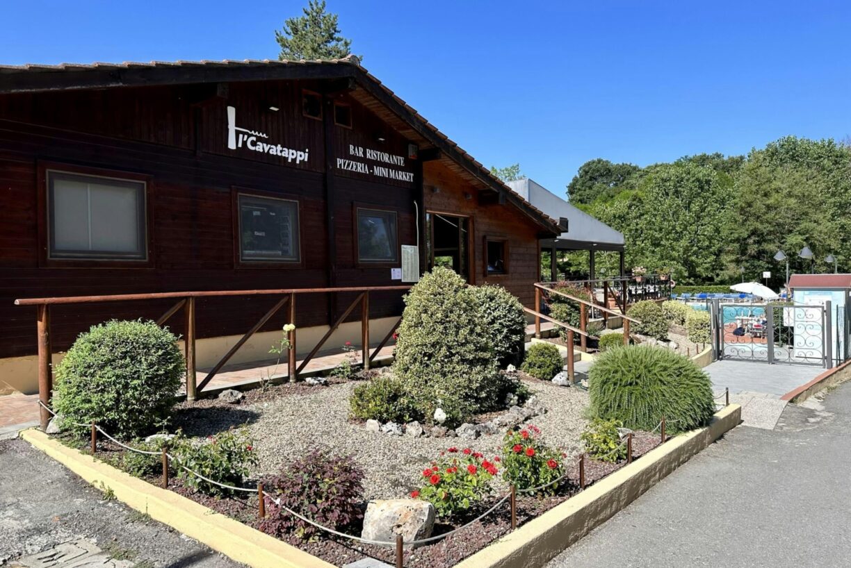 Camping Village Mugello Verde - Bild 10 Camping Village Mugello Verde - Bild 10