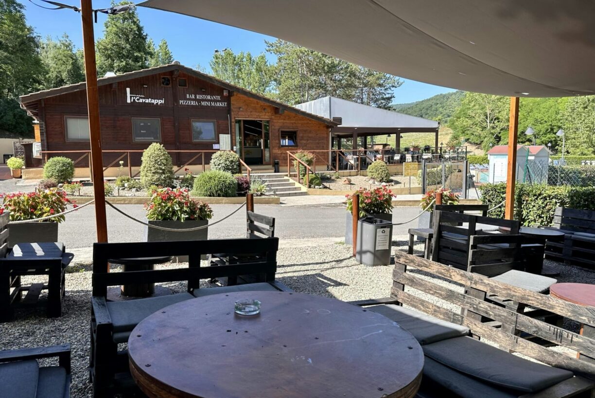 Camping Village Mugello Verde - Bild 11 Camping Village Mugello Verde - Bild 11