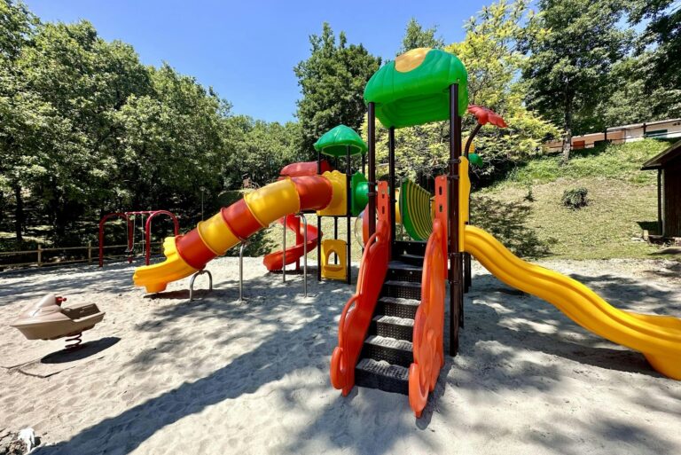 Camping Village Mugello Verde - Bild 12 Camping Village Mugello Verde - Bild 12