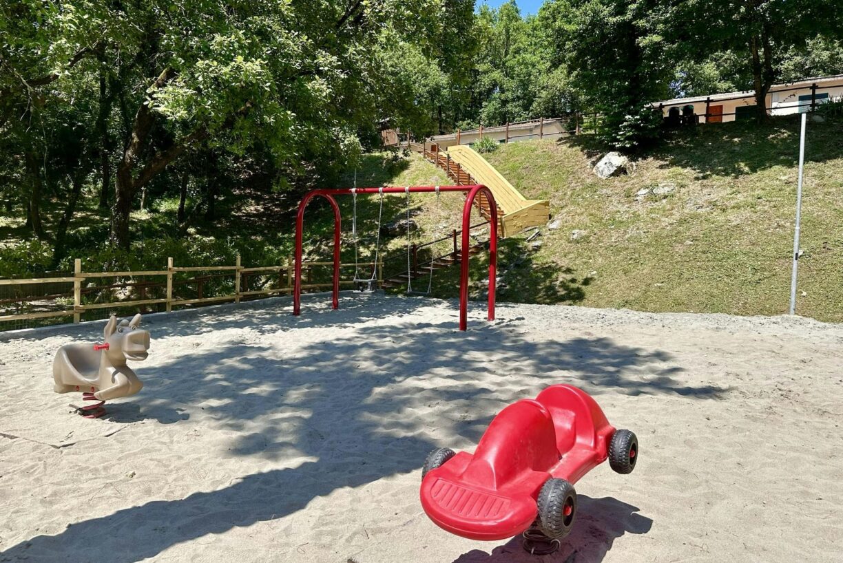 Camping Village Mugello Verde - Bild 13 Camping Village Mugello Verde - Bild 13