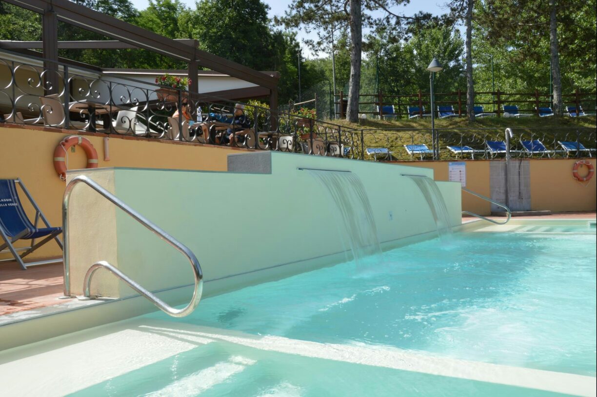 Camping Village Mugello Verde - Bild 14 Camping Village Mugello Verde - Bild 14