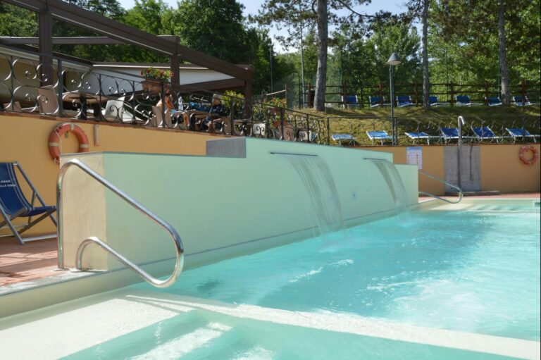 Camping Village Mugello Verde - Bild 14 Camping Village Mugello Verde - Bild 14