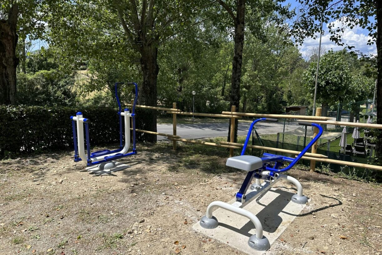 Camping Village Mugello Verde - Bild 15 Camping Village Mugello Verde - Bild 15