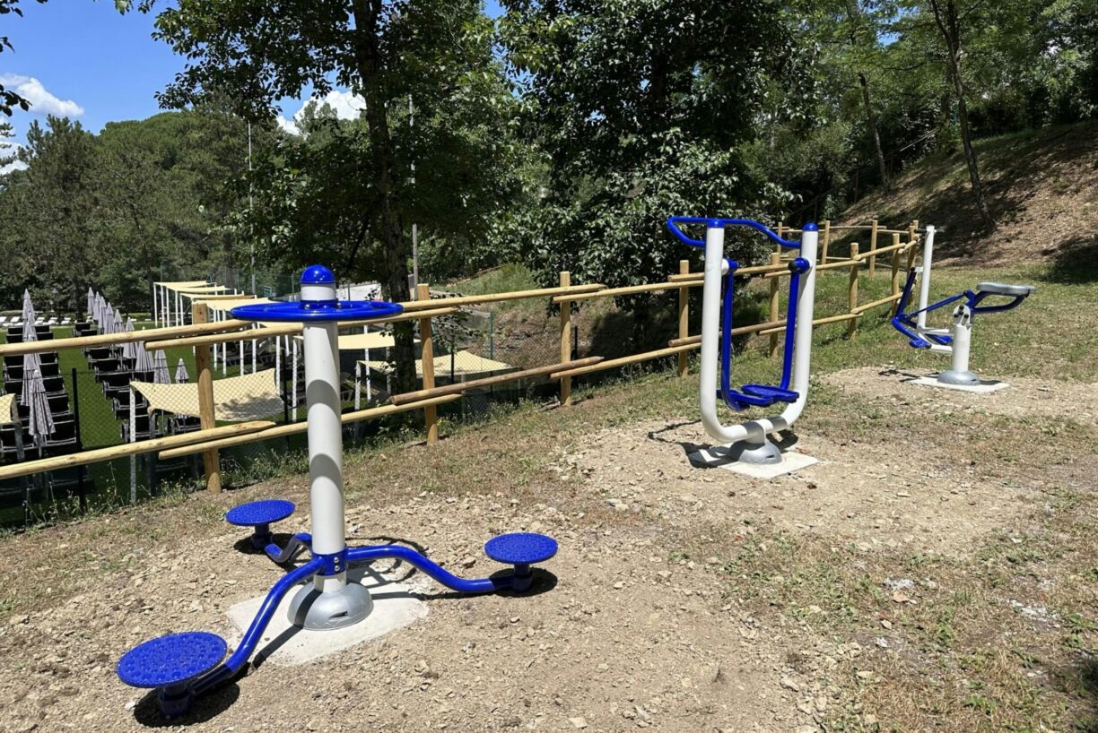 Camping Village Mugello Verde - Bild 16 Camping Village Mugello Verde - Bild 16