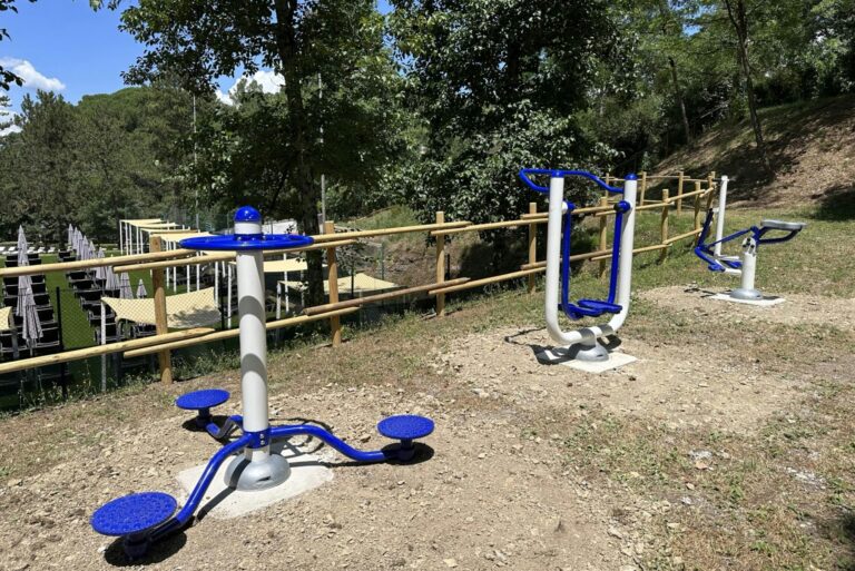 Camping Village Mugello Verde - Bild 16 Camping Village Mugello Verde - Bild 16