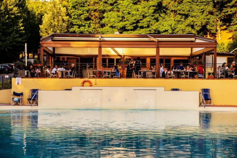 Camping Village Mugello Verde - Bild 17 Camping Village Mugello Verde - Bild 17