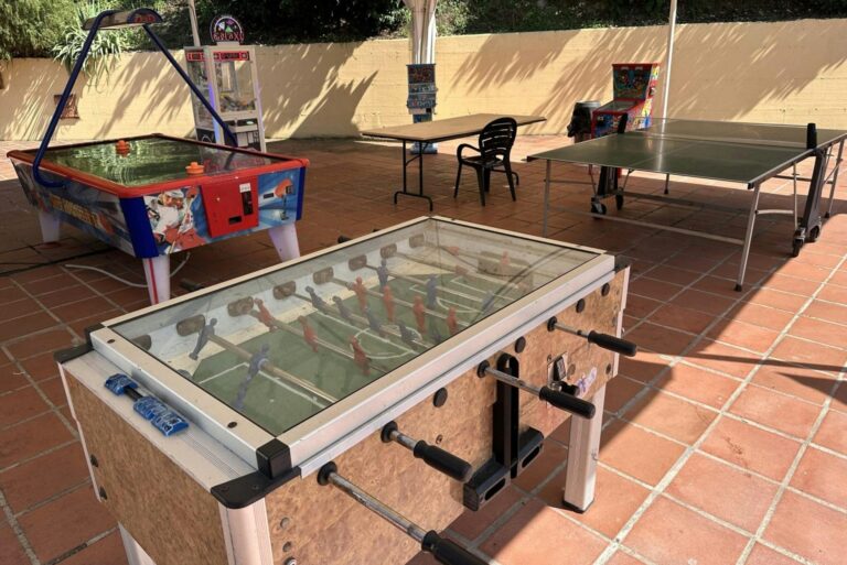 Camping Village Mugello Verde - Bild 18 Camping Village Mugello Verde - Bild 18