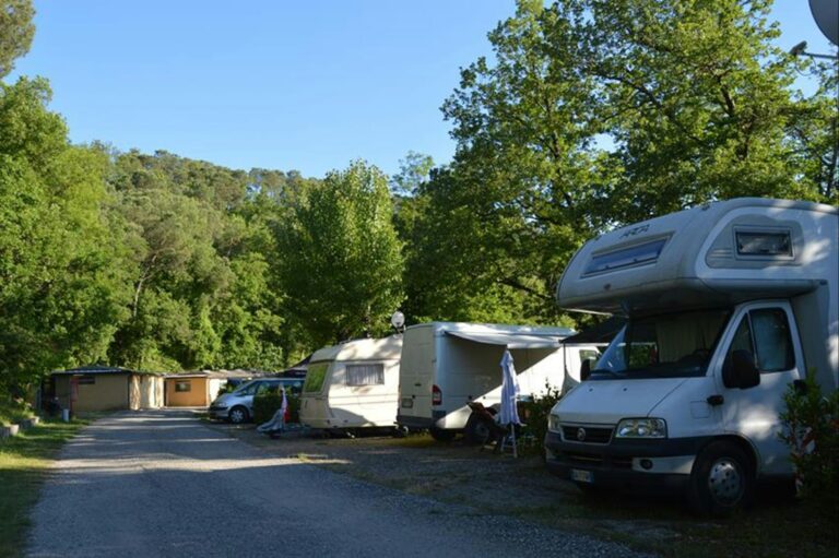 Camping Village Mugello Verde - Bild 19 Camping Village Mugello Verde - Bild 19