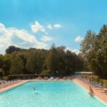 Camping Village Mugello Verde - Bild 2 Camping Village Mugello Verde - Bild 2