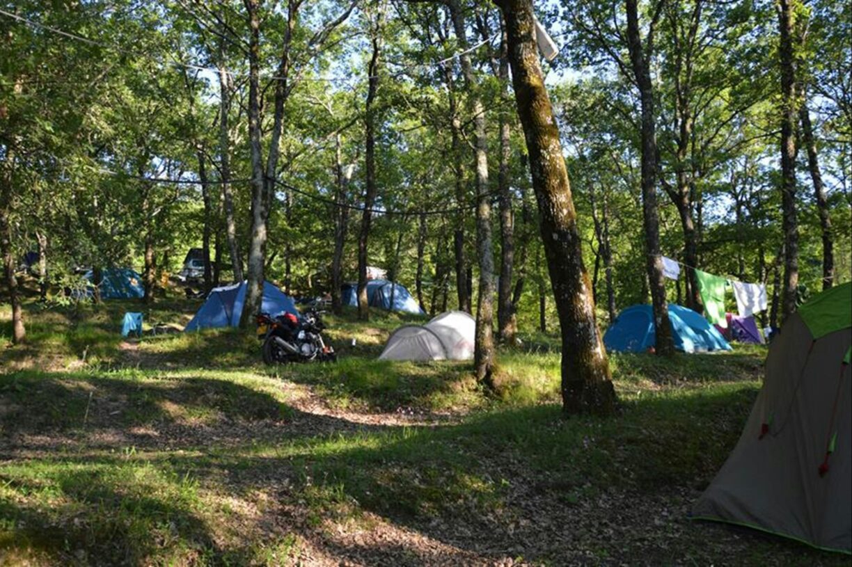 Camping Village Mugello Verde - Bild 20 Camping Village Mugello Verde - Bild 20