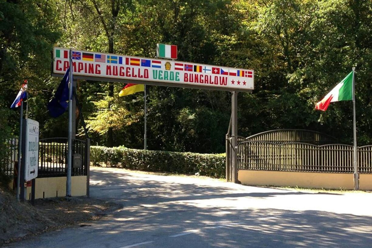 Camping Village Mugello Verde - Bild 5 Camping Village Mugello Verde - Bild 5