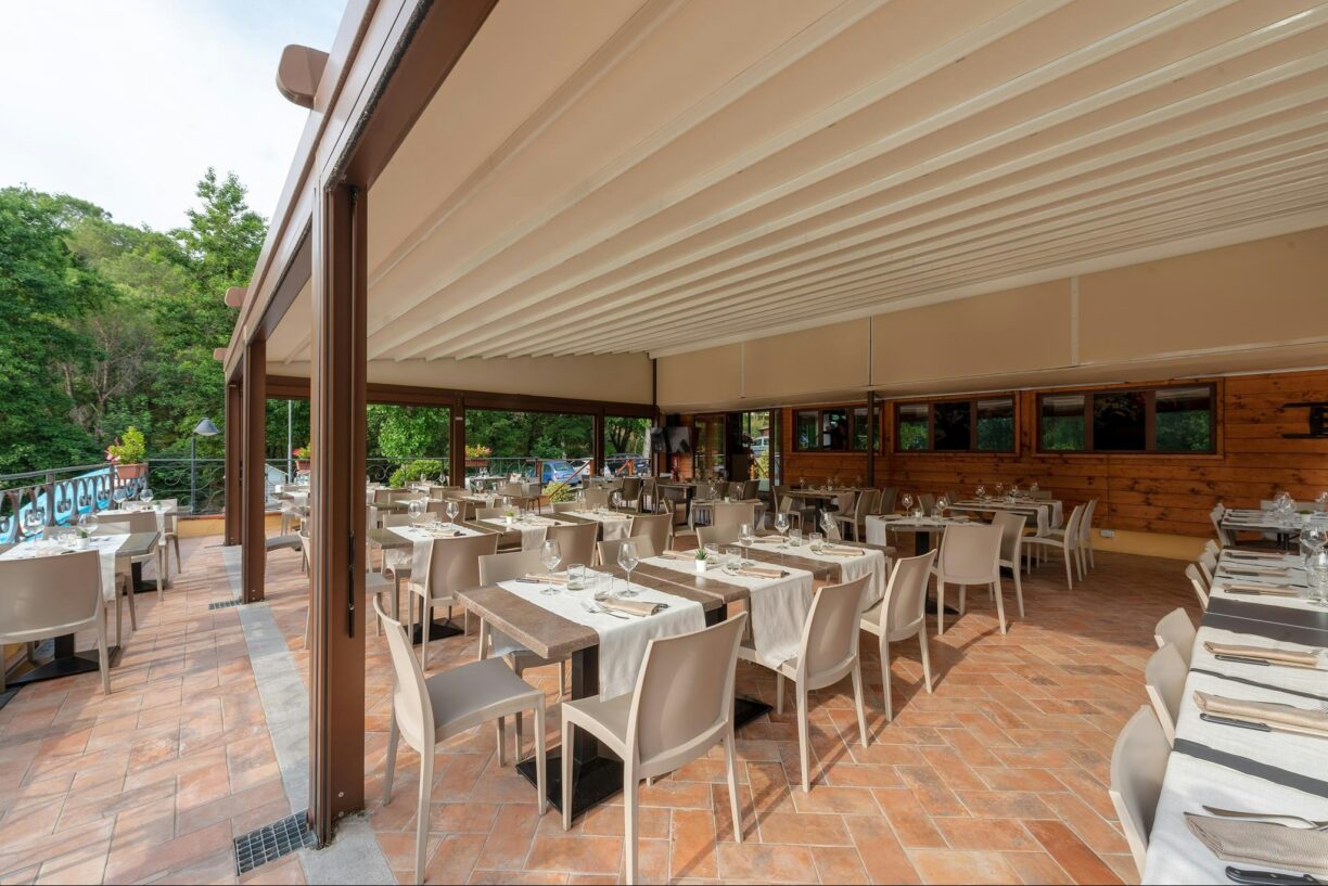 Camping Village Mugello Verde - Bild 7 Camping Village Mugello Verde - Bild 7