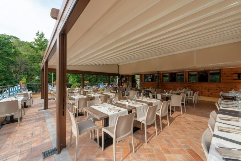 Camping Village Mugello Verde - Bild 7 Camping Village Mugello Verde - Bild 7