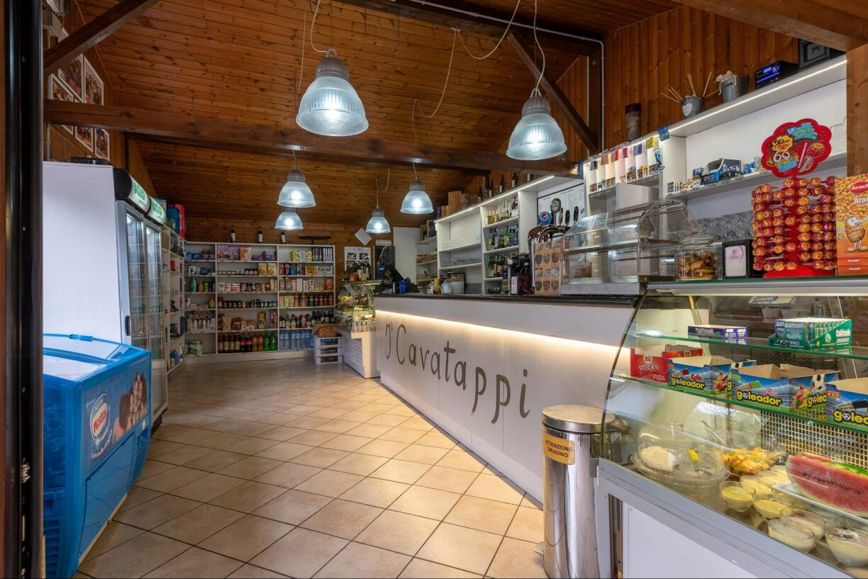 Camping Village Mugello Verde - Bild 8 Camping Village Mugello Verde - Bild 8