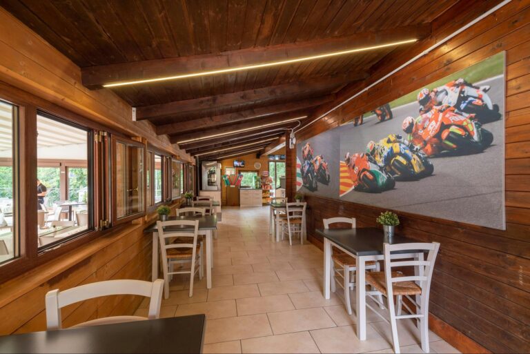 Camping Village Mugello Verde - Bild 9 Camping Village Mugello Verde - Bild 9