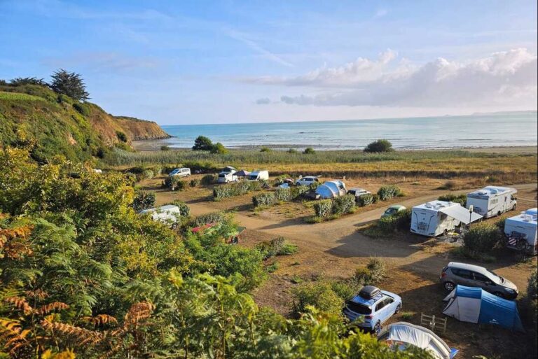 Camping Village Nature D'o - Bild 1 Camping Village Nature D'o - Bild 1