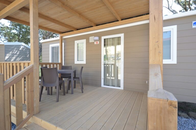 Camping Village Panoramico Fiesole - Bild 10 Camping Village Panoramico Fiesole - Bild 10