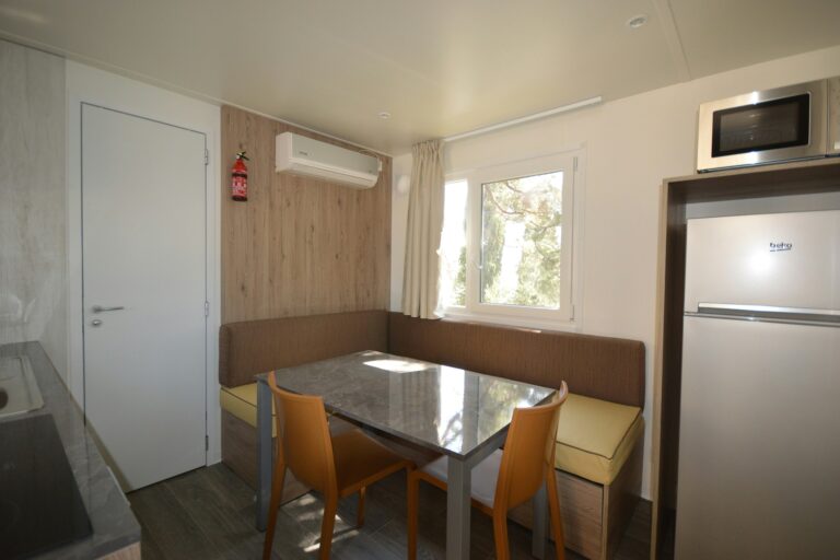 Camping Village Panoramico Fiesole - Bild 11 Camping Village Panoramico Fiesole - Bild 11