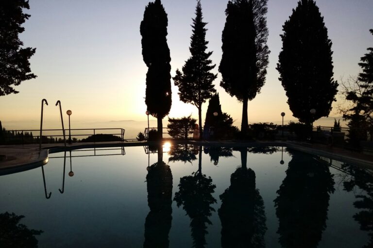 Camping Village Panoramico Fiesole - Bild 13 Camping Village Panoramico Fiesole - Bild 13