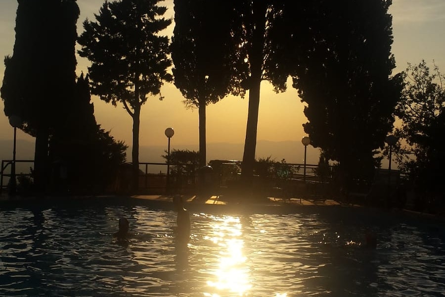 Camping Village Panoramico Fiesole - Bild 14 Camping Village Panoramico Fiesole - Bild 14