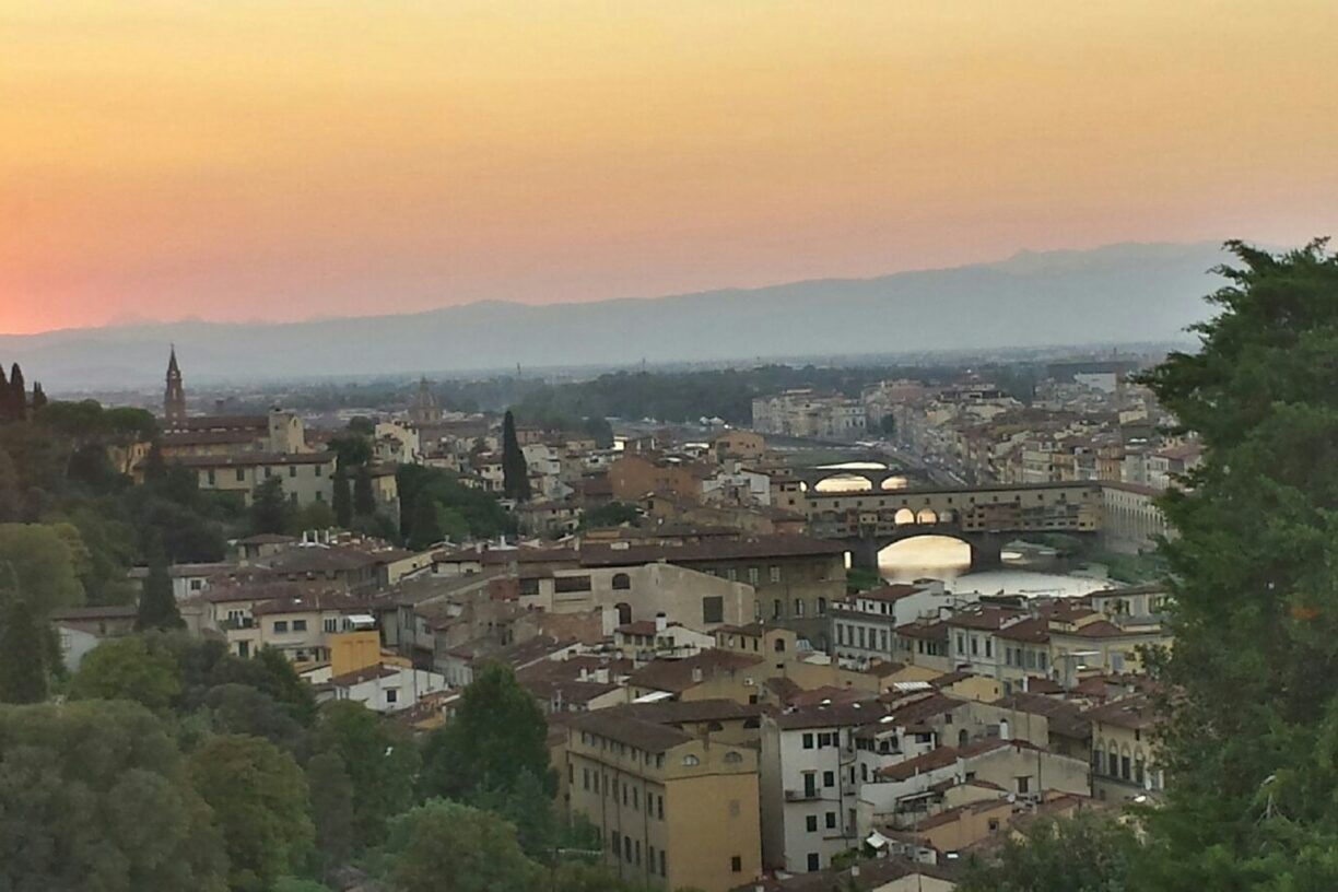 Camping Village Panoramico Fiesole - Bild 2 Camping Village Panoramico Fiesole - Bild 2