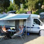 Camping Village Panoramico Fiesole - Bild 4 Camping Village Panoramico Fiesole - Bild 4