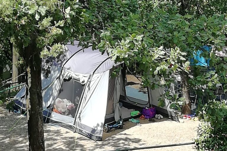 Camping Village Panoramico Fiesole - Bild 7 Camping Village Panoramico Fiesole - Bild 7