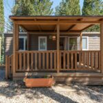 Camping Village Panoramico Fiesole - Bild 8 Camping Village Panoramico Fiesole - Bild 8