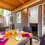 Camping Village Panoramico Fiesole - Bild 9 Camping Village Panoramico Fiesole - Bild 9