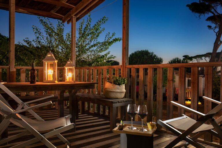 Camping Village Parco Della Gallinara - Bild 10