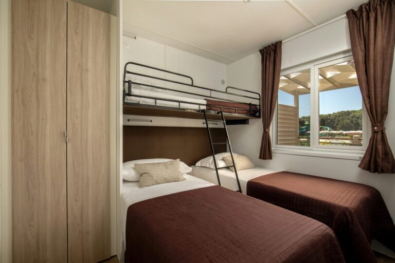 Camping Village Parco Della Gallinara - Bild 11