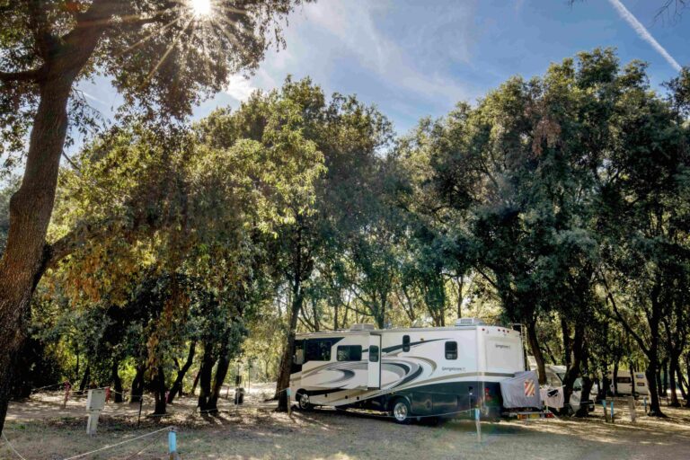 Camping Village Parco Della Gallinara - Bild 13