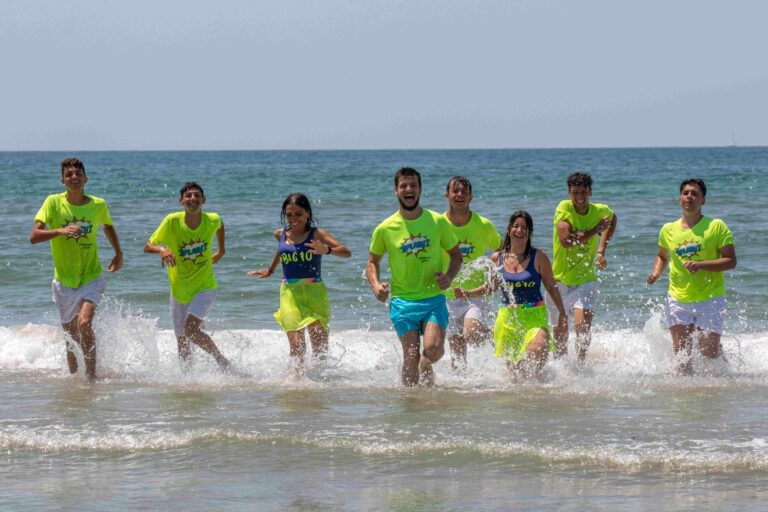 Camping Village Parco Della Gallinara - Bild 14