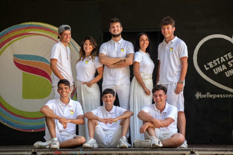 Camping Village Parco Della Gallinara - Bild 15