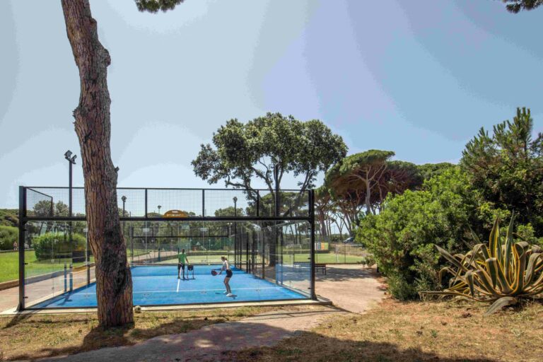 Camping Village Parco Della Gallinara - Bild 16