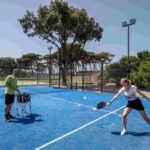 Camping Village Parco Della Gallinara - Bild 17