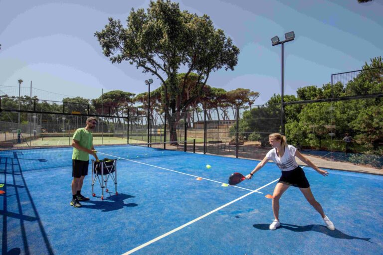 Camping Village Parco Della Gallinara - Bild 17