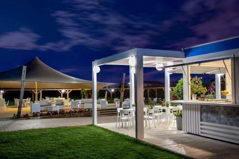 Camping Village Parco Della Gallinara - Bild 18