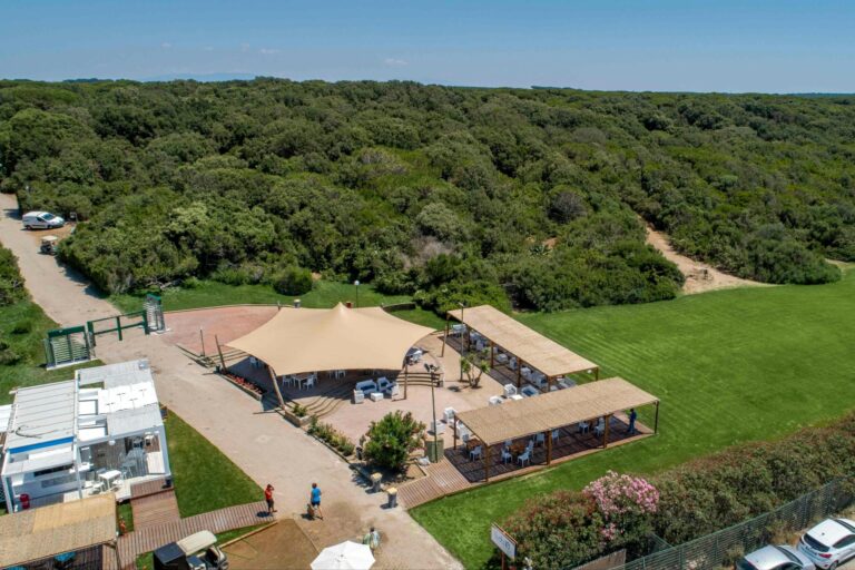 Camping Village Parco Della Gallinara - Bild 19