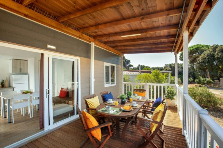 Camping Village Parco Della Gallinara - Bild 4