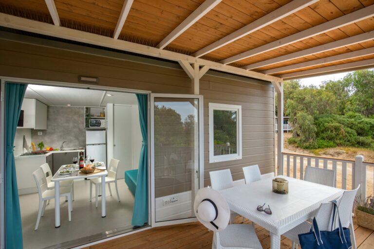 Camping Village Parco Della Gallinara - Bild 5