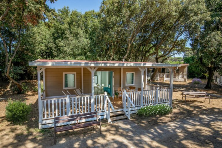 Camping Village Parco Della Gallinara - Bild 6