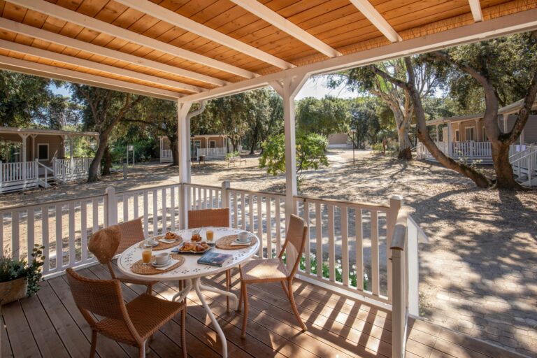 Camping Village Parco Della Gallinara - Bild 8