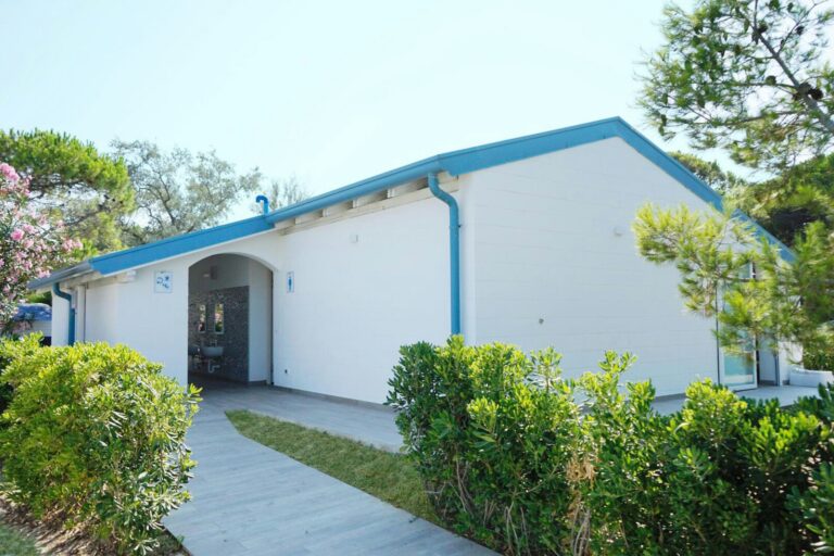 Camping Village Pino Mare - Bild 11