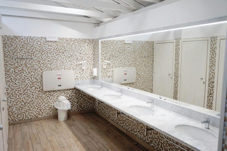 Camping Village Pino Mare - Bild 13