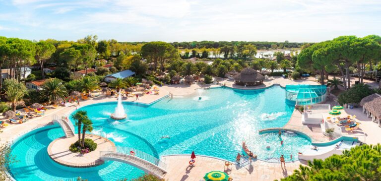 Camping Village Pino Mare - Bild 19