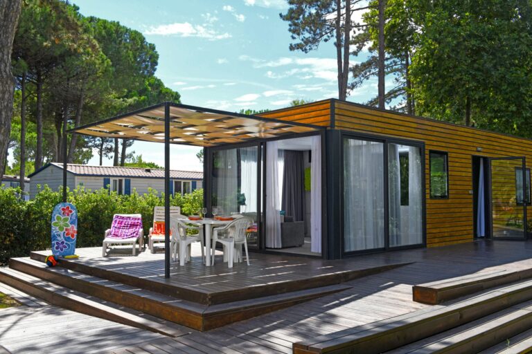 Camping Village Pino Mare - Bild 4