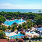 Camping Village Pino Mare - Bild 1